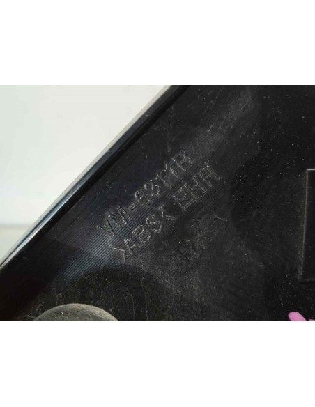 RETROVISOR DERECHO FORD TRANSIT CONNECT (TC7) - 266463