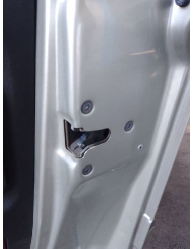 CERRADURA PUERTA DELANTERA DERECHA PEUGEOT 807...