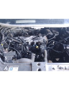 DESPIECE MOTOR PEUGEOT 807 - 266564