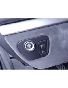 MANDO MULTIFUNCION PEUGEOT 807 - 266610