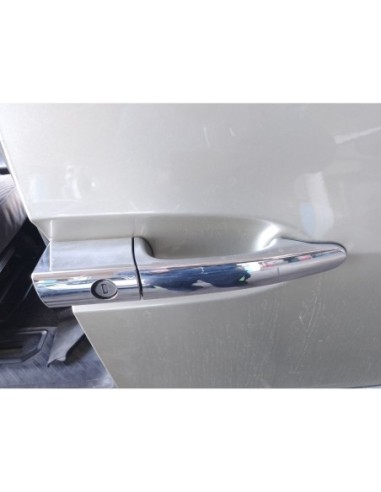 MANETA EXTERIOR DELANTERA DERECHA PEUGEOT 807 -...