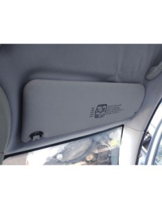 PARASOL DERECHO PEUGEOT 807 - 266614 2