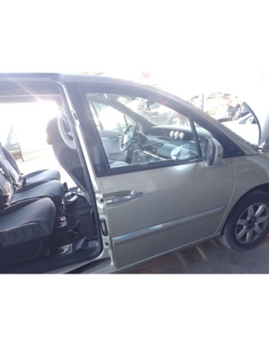 PUERTA DELANTERA DERECHA PEUGEOT 807 - 266535