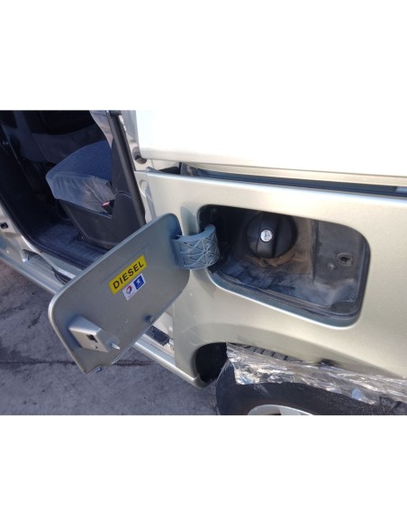 TAPA EXTERIOR COMBUSTIBLE PEUGEOT 807 - 266528