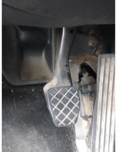PEDAL FRENO SEAT LEON (1P1) - 266662