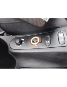 MANDO RETROVISOR SEAT LEON (1P1) - 266667