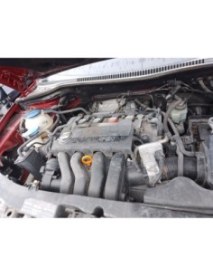 MOTOR COMPLETO SEAT LEON (1P1) - 266696