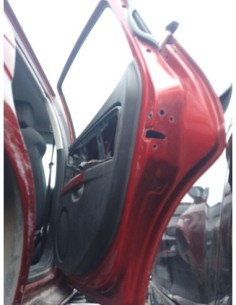 ELEVALUNAS TRASERO DERECHO SEAT LEON (1P1) - 266715