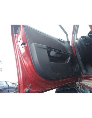 ELEVALUNAS DELANTERO IZQUIERDO SEAT LEON (1P1)...