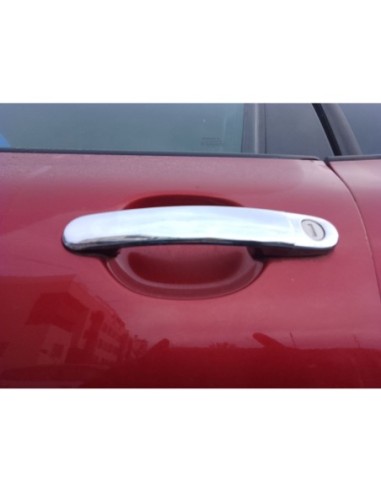 MANETA EXTERIOR DELANTERA IZQUIERDA SEAT LEON...