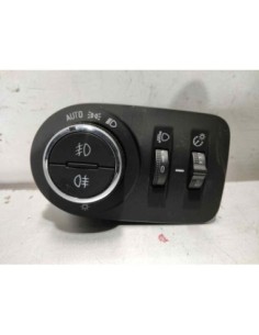 MANDO LUCES OPEL ASTRA K SPORTS TOURER - 215361