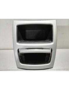 GUANECIDO CONSOLA CENTRAL BMW SERIE 3 COUPE (E92) - 266750 2