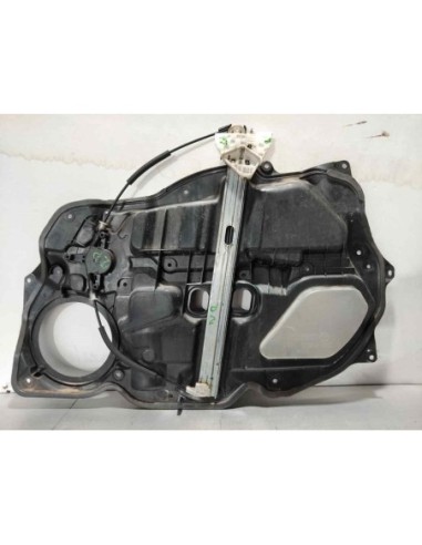 ELEVALUNAS DELANTERO IZQUIERDO MAZDA 2 BERLINA...