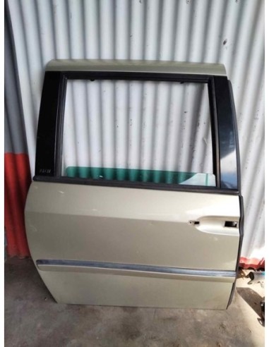 PUERTA TRASERA DERECHA PEUGEOT 807 - 265208