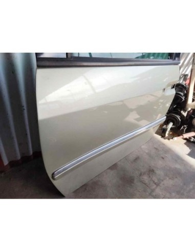 PUERTA TRASERA DERECHA PEUGEOT 807 - 265208