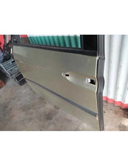 PUERTA TRASERA DERECHA PEUGEOT 807 - 265208