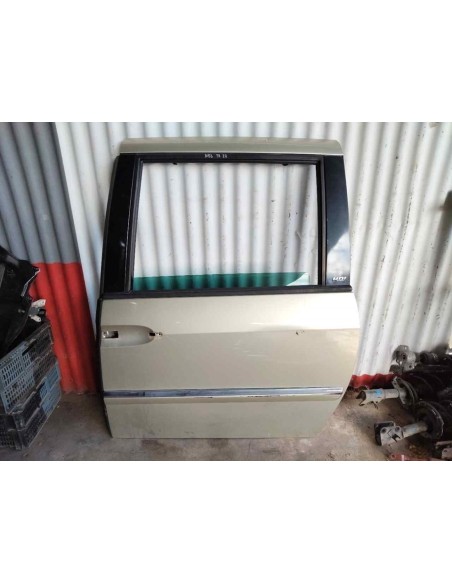 PUERTA TRASERA IZQUIERDA PEUGEOT 807 - 265209
