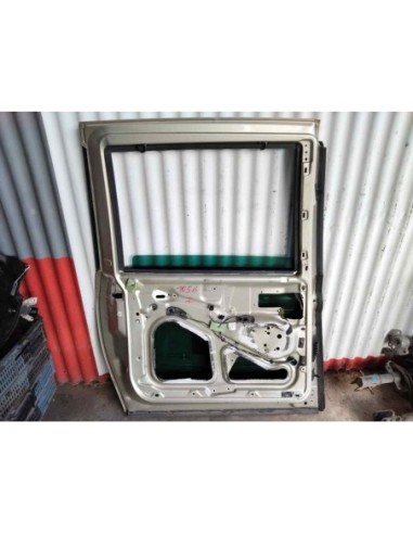 PUERTA TRASERA IZQUIERDA PEUGEOT 807 - 265209