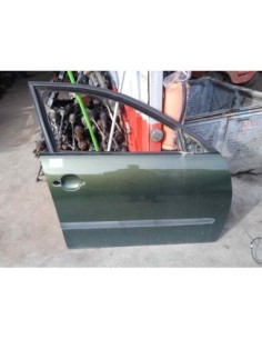 PUERTA DELANTERA DERECHA SEAT CORDOBA BERLINA (6L2) - 262283