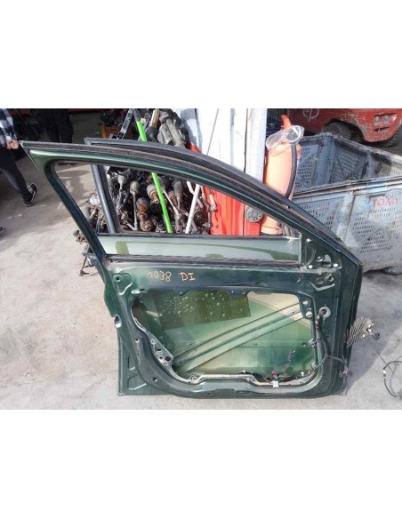 PUERTA DELANTERA IZQUIERDA SEAT CORDOBA BERLINA (6L2) - 262284