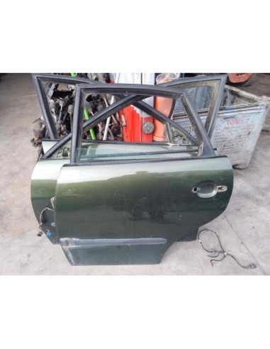 PUERTA TRASERA IZQUIERDA SEAT CORDOBA BERLINA...