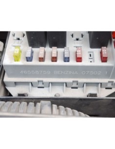 CAJA RELES / FUSIBLES ALFA ROMEO 147 (190) - 266821 2