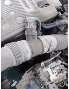 CAUDALIMETRO ALFA ROMEO 147 (190) - 266823