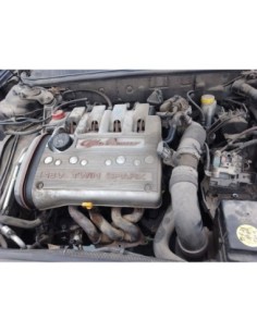 CENTRALITA MOTOR UCE ALFA ROMEO 147 (190) - 266758