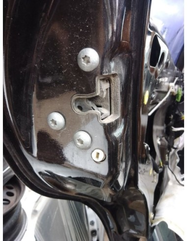 CERRADURA PUERTA TRASERA IZQUIERDA ALFA ROMEO...