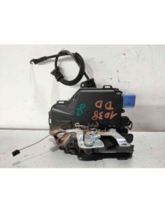 CERRADURA PUERTA DELANTERA DERECHA SEAT CORDOBA BERLINA...