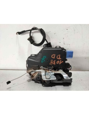 CERRADURA PUERTA DELANTERA DERECHA SEAT CORDOBA...