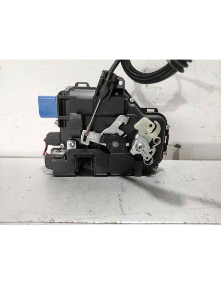 CERRADURA PUERTA DELANTERA DERECHA SEAT CORDOBA BERLINA (6L2) - 262229