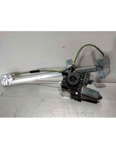 ELEVALUNAS TRASERO IZQUIERDO PEUGEOT 807 - 266854