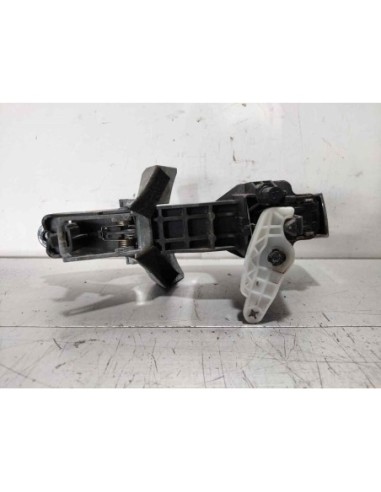 MANETA EXTERIOR TRASERA IZQUIERDA PEUGEOT 807 -...