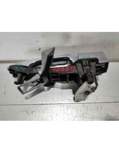 MANETA EXTERIOR TRASERA IZQUIERDA PEUGEOT 807 -...