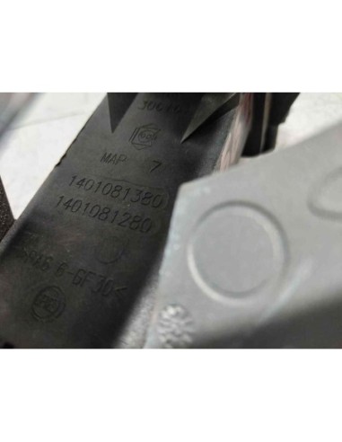 MANETA EXTERIOR TRASERA IZQUIERDA PEUGEOT 807 -...