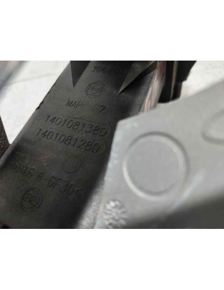 MANETA EXTERIOR TRASERA IZQUIERDA PEUGEOT 807 - 266859