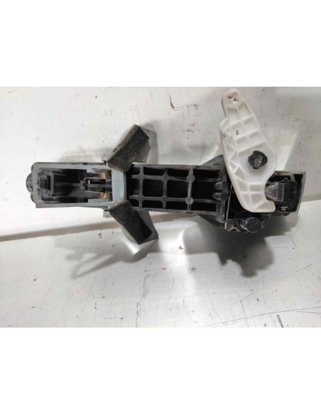 MANETA EXTERIOR DELANTERA DERECHA PEUGEOT 807 - 266858