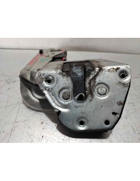 CERRADURA PUERTA TRASERA DERECHA PEUGEOT 807 - 265154