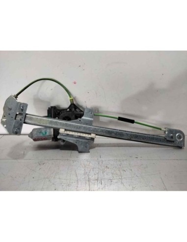 ELEVALUNAS TRASERO DERECHO PEUGEOT 807 - 266855