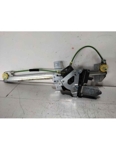 ELEVALUNAS TRASERO DERECHO PEUGEOT 807 - 266855