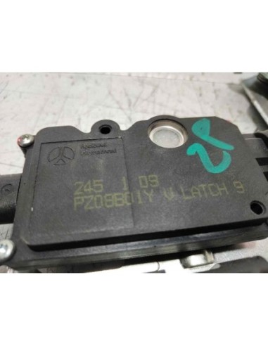 CERRADURA PUERTA TRASERA IZQUIERDA PEUGEOT 807...