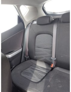 ASIENTOS TRASEROS KIA CEED (JD) - 266944
