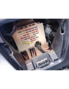 CAJA RELES / FUSIBLES KIA CEED (JD) - 266959
