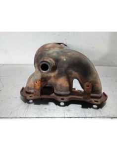 CATALIZADOR SKODA FABIA (6Y2/6Y3) - 266988 2