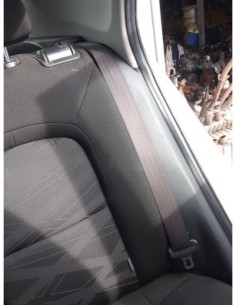 CINTURON SEGURIDAD TRASERO IZQUIERDO KIA CEED (JD) - 266960