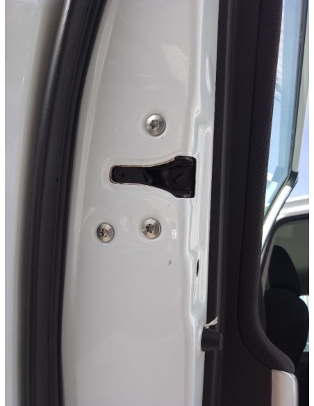 CERRADURA PUERTA TRASERA IZQUIERDA KIA CEED (JD) - 266911
