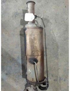 CATALIZADOR PEUGEOT 208 - 266989 2