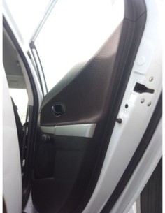 ELEVALUNAS TRASERO DERECHO KIA CEED (JD) - 266886