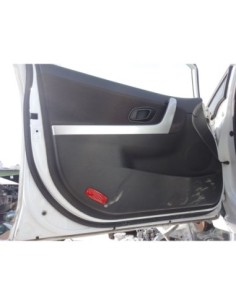 GUARNECIDO PUERTA DELANTERA IZQUIERDA KIA CEED (JD) - 266916